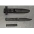 Ніж Blade Brothers Knives Чорнобай Фото 3